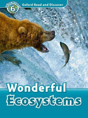 cover image of Wonderful Ecosystems